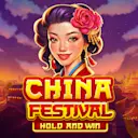 Jouer à China Festival sur le casino en ligne Starcasino.be