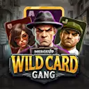 Jouer à Wild Card Gang sur le casino en ligne Starcasino.be