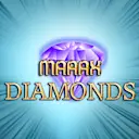 Jouer à Maaax Diamonds sur le casino en ligne Starcasino.nl