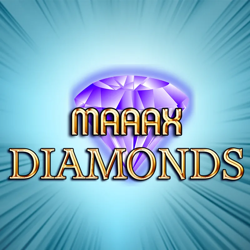 Maaax Diamonds