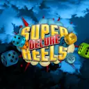 在Madisoncasino.be在线赌场上玩Super Reels Deluxe Dice