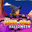 Play Mina de Oro Plus Halloween on Solcasino.es online casino