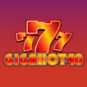 Jouer à Giga Hot 40 sur le casino en ligne Starcasino.be