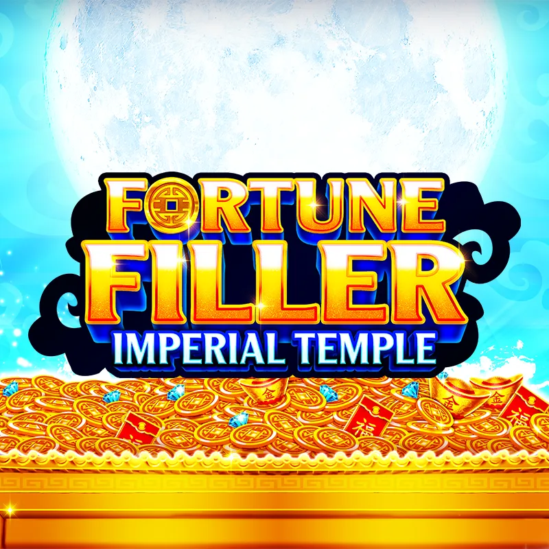 Fortune Filler Imperial Temple