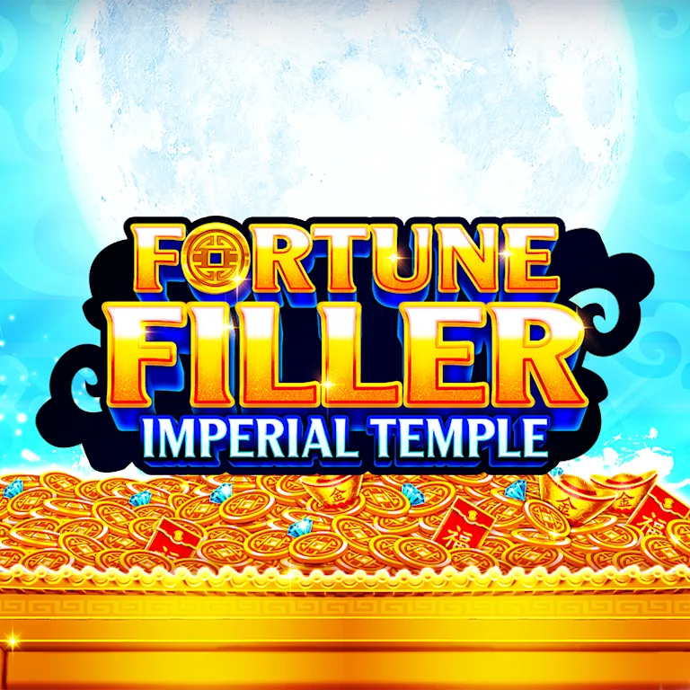 Fortune Filler Imperial Temple
