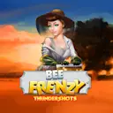 Play Bee Frenzy Thundershots™ on Starcasino.nl online casino