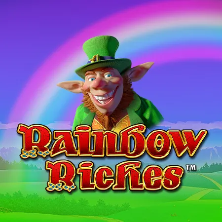 Rainbow Riches