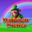 Play Rainbow Riches on Starcasino.nl online casino