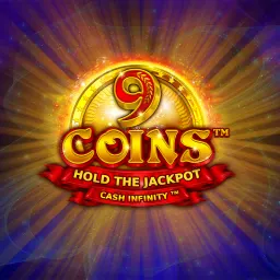 Speel 9 Coins™ op Starcasino.be online casino