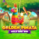 Jouer à Golden Pinata Hold & Win sur le casino en ligne Starcasino.be
