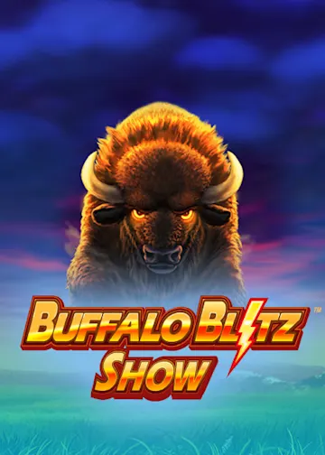 Juega a Buffalo Blitz Show en el casino en línea de Solcasino.es