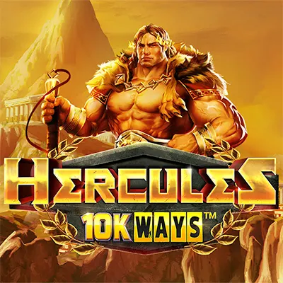 Hercules 10k Ways™