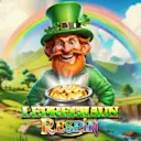 Jouer à Leprechaun Respin sur le casino en ligne Starcasino.nl