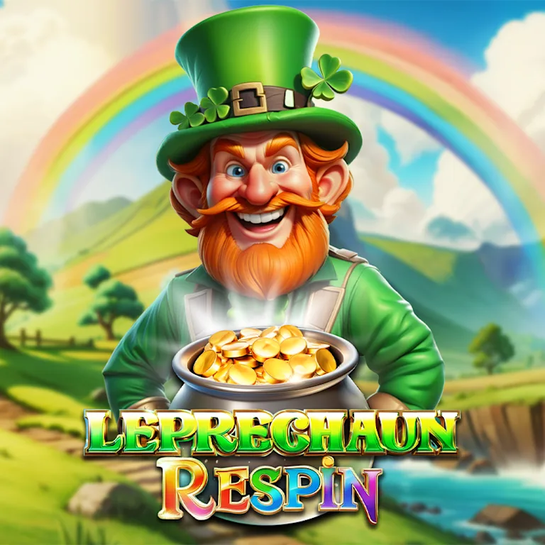 Leprechaun Respin