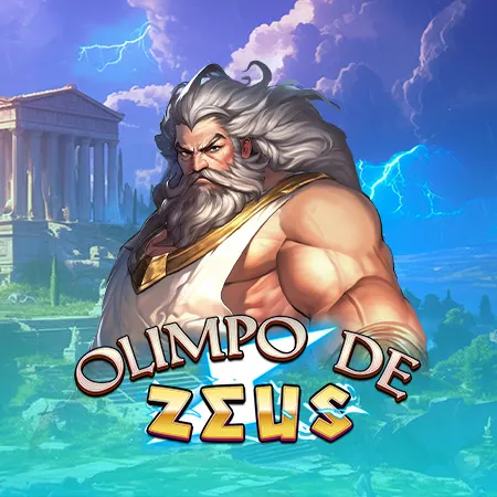 Olimpo De Zeus