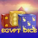 Joacă Egypt Dice în cazinoul online Stardice.be