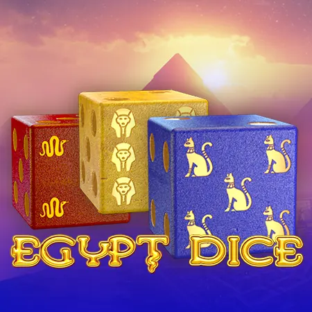 Egypt Dice