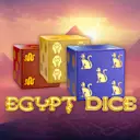 在Madisoncasino.be在线赌场上玩Egypt Dice