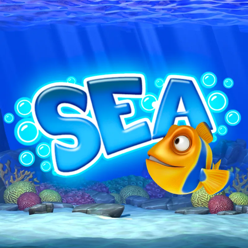Sea Bingo