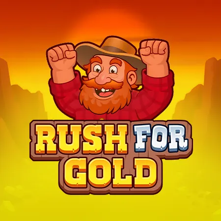 Rush for Gold