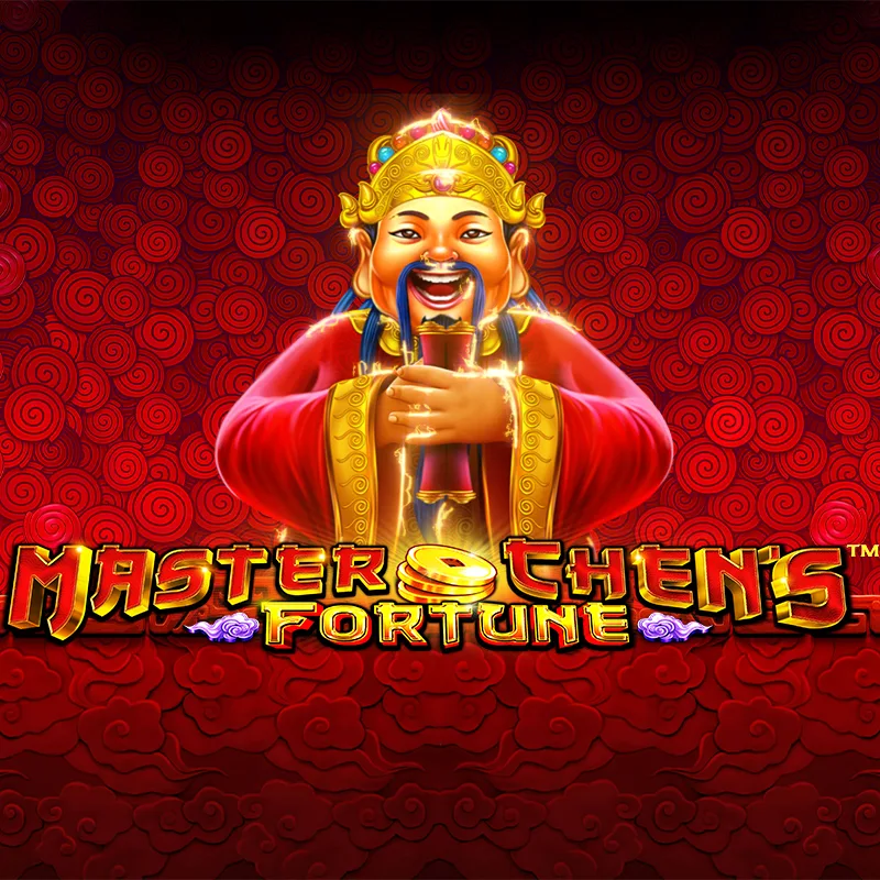 Master Chen's Fortune