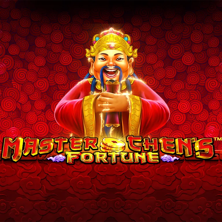 Master Chen's Fortune