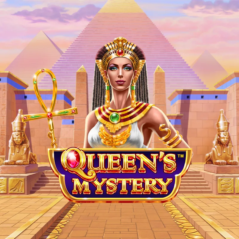 Queen’s Mystery™