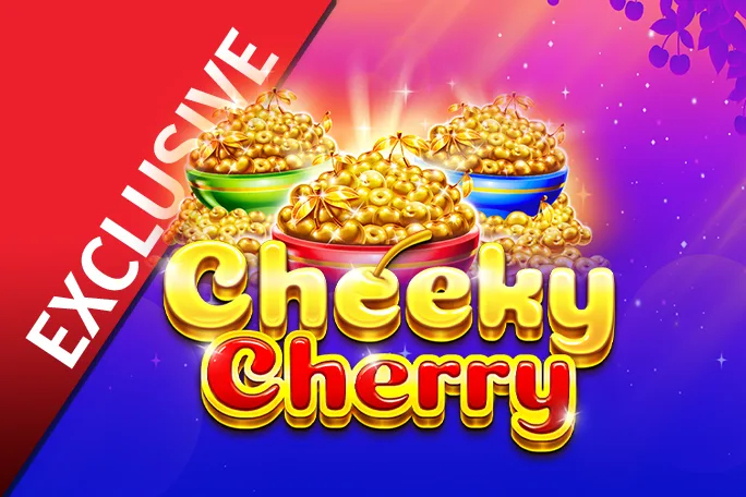 Play Cheeky Cherry on Starcasino.be online casino