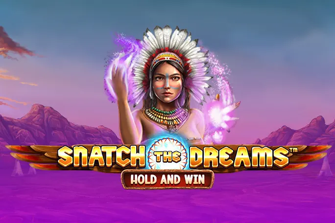 Play Snatch The Dreams: Hold and Win on Starcasino.be online casino