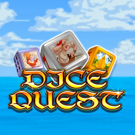 Dice Quest