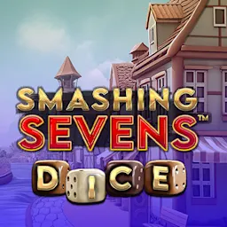 在Stardice.be在线赌场上玩Smashing Sevens™: Win Ways™ Dice