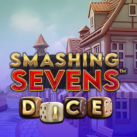 Smashing Sevens™: Win Ways™ Dice