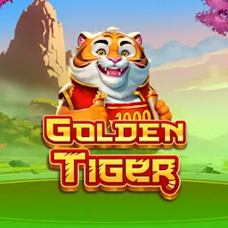 Play Golden Tiger 1000 on Starcasino.be online casino