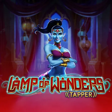 Lamp Of Wonders – Tapper