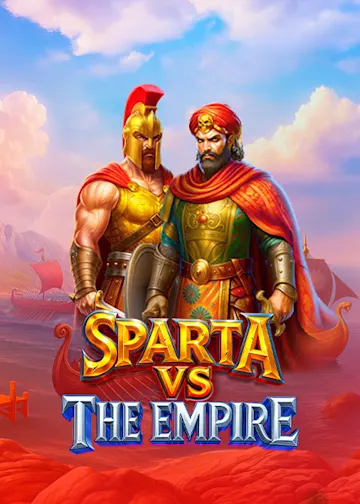 Speel Sparta vs The Empire - Oranje Jackpot bij Starcasino.nl