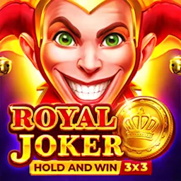 Speel Royal Joker: Hold and Win bij Starcasino.nl 