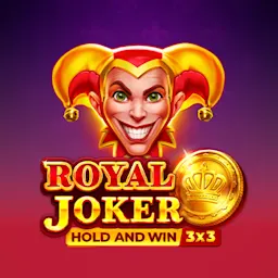 Jouer à Royal Joker: Hold and Win sur le casino en ligne Starcasino.be