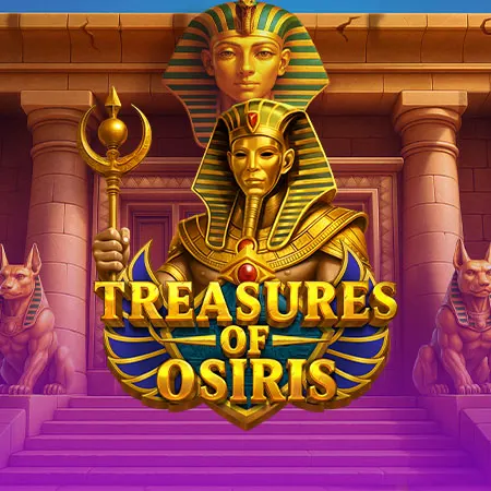 Treasures of Osiris
