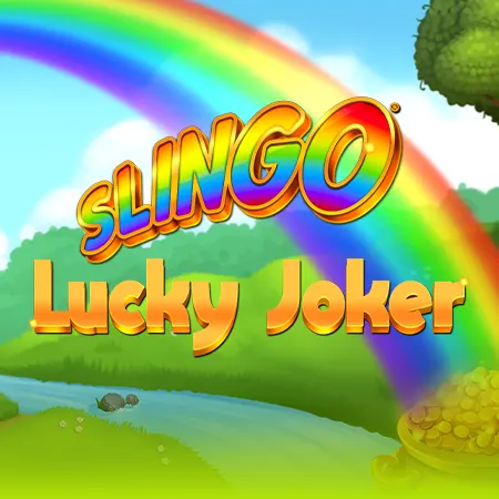 Slingo Lucky Joker