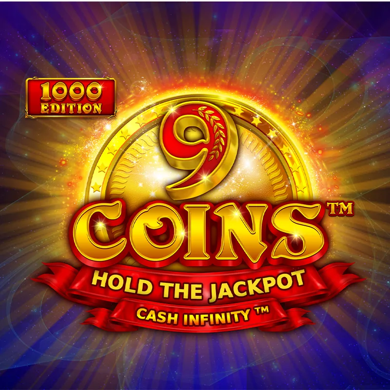 9 Coins™ 1000 Edition
