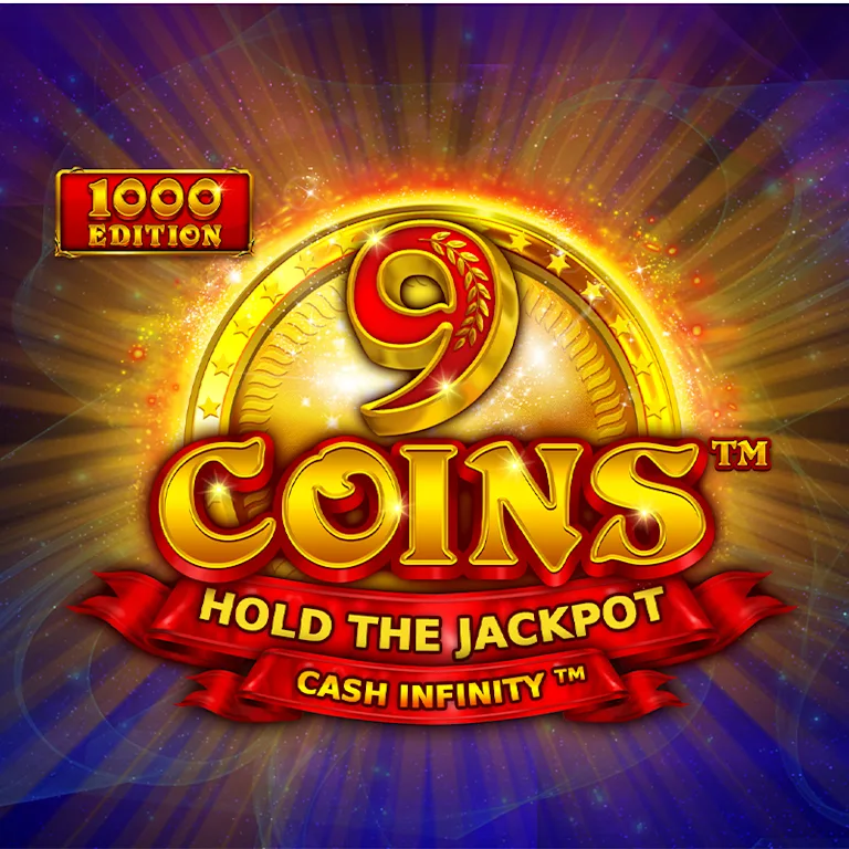9 Coins™ 1000 Edition