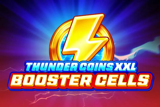 Speel Thunder Coins XXL: BoosterCells bij Starcasino.nl