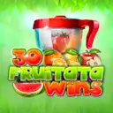 Jouer à 30 Fruitata Wins sur le casino en ligne Starcasino.be