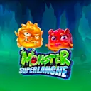Juega a Monster Superlanche™ en el casino en línea de Solcasino.es