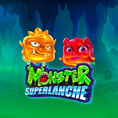 Monster Superlanche™