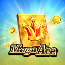 Play Mega Ace on Starcasino.be online casino