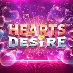 Gioca a Hearts Desire sul casino online Casinoking.be