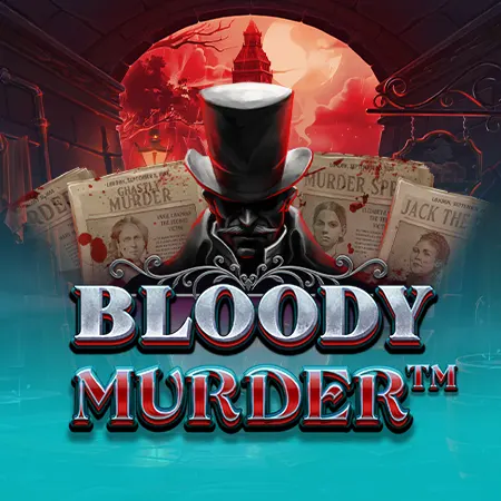 Bloody Murder