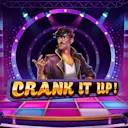 Juega a Crank It Up en el casino en línea de Solcasino.es