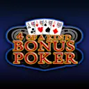 Jouer à 4 of a Kind Bonus Poker sur le casino en ligne Hotwin.be